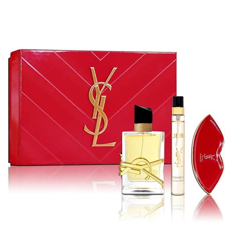 ysl 情人 節 禮盒|【YSL 聖羅蘭】2024【YSL 愛無所畏】情人節限定系列！邀請你.